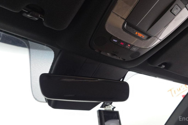 2021 Kia Sorento с пробегом 53 683 км