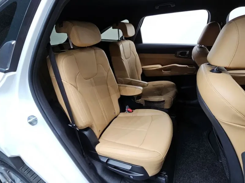 2022 Kia Sorento с пробегом 51 902 км