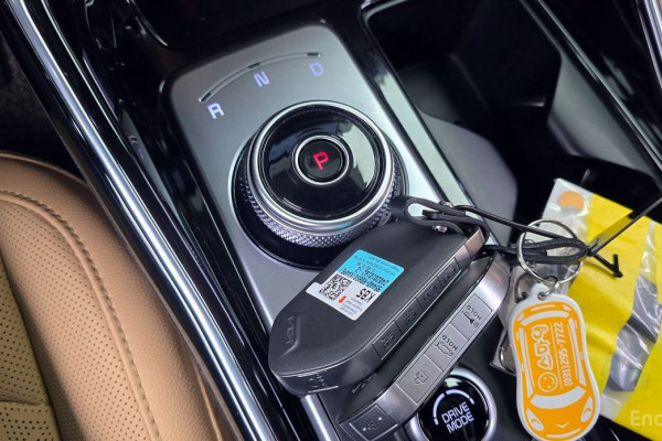 2022 Kia Sorento с пробегом 90 830 км