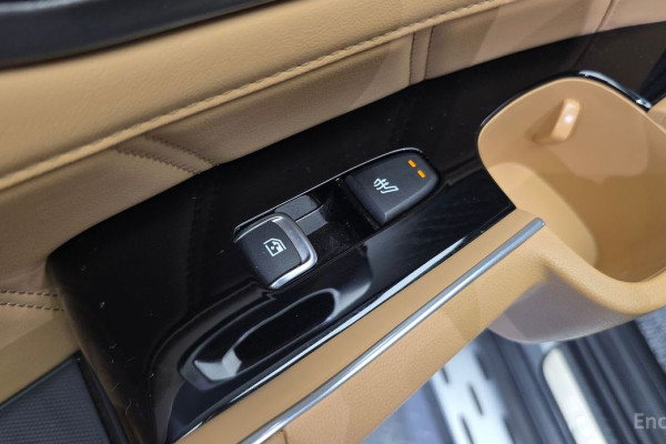 2021 Kia Sorento с пробегом 53 683 км