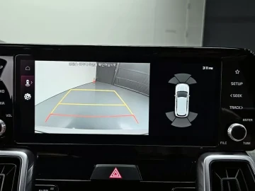2022 Kia Sorento с пробегом 51 902 км