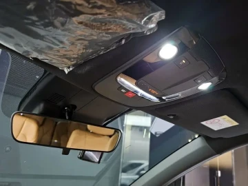 2022 Kia Sorento с пробегом 51 902 км