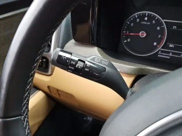 2022 Kia Sorento с пробегом 51 902 км