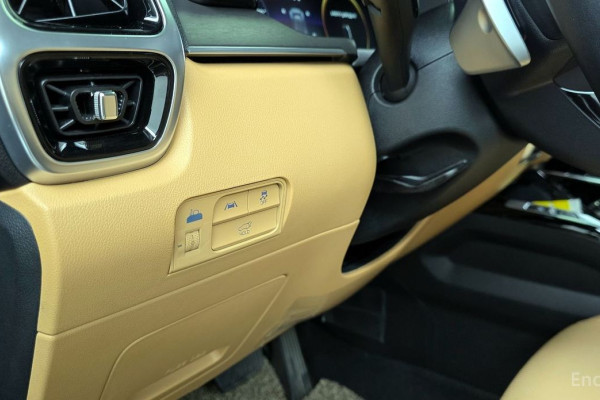 2022 Kia Sorento с пробегом 90 830 км