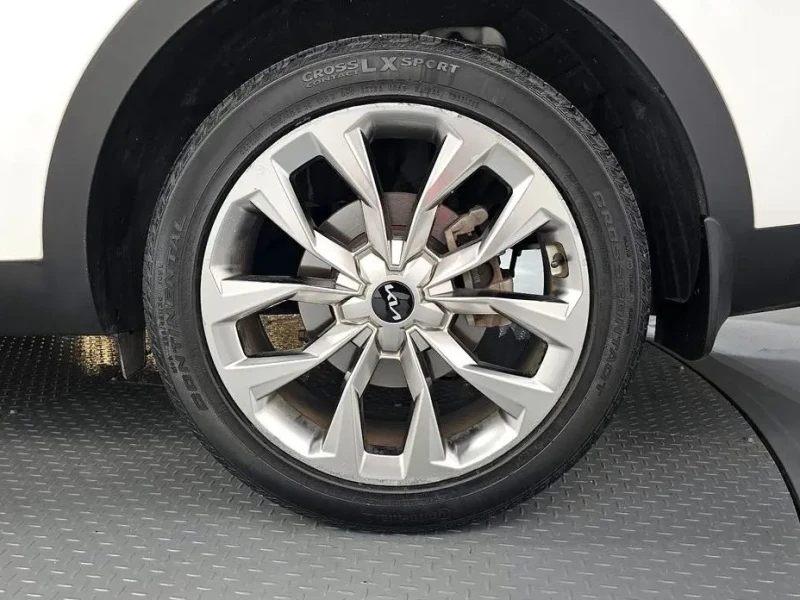 2022 Kia Sorento с пробегом 51 902 км