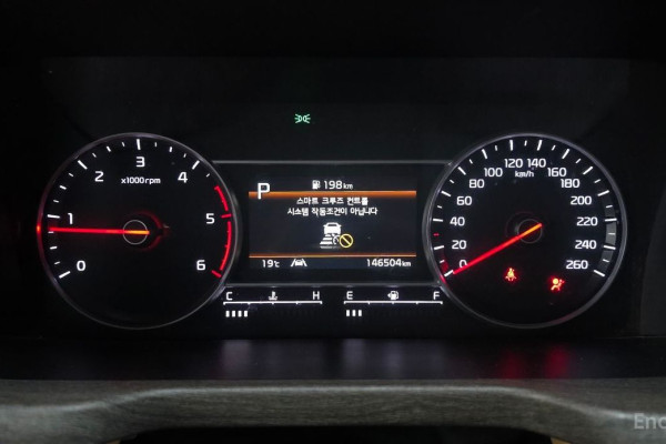 2022 Kia Sorento с пробегом 146 504 км