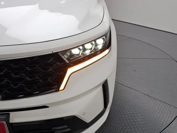 2022 Kia Sorento с пробегом 51 902 км