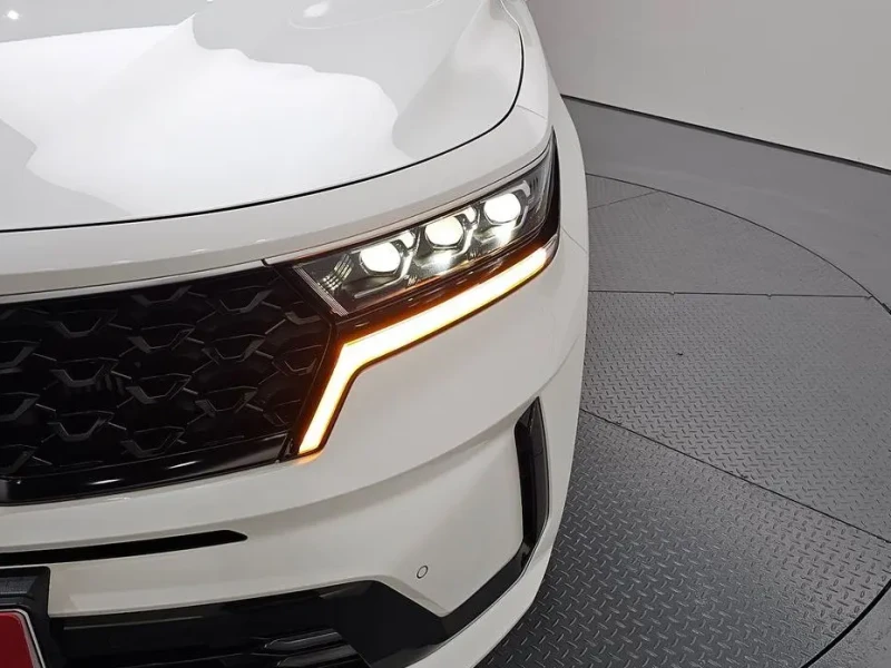 2022 Kia Sorento с пробегом 51 902 км
