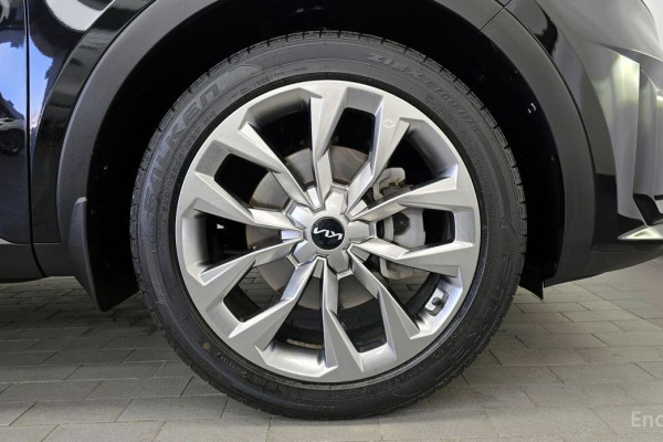 2022 Kia Sorento с пробегом 90 830 км