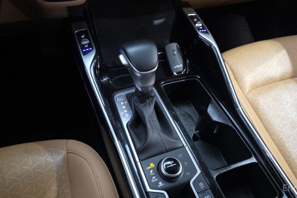 2022 Kia Sorento с пробегом 146 504 км