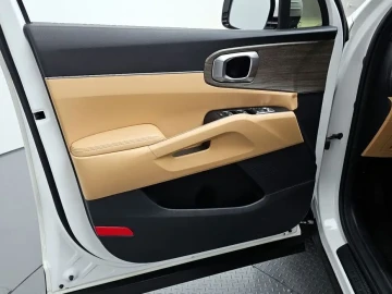 2022 Kia Sorento с пробегом 51 902 км