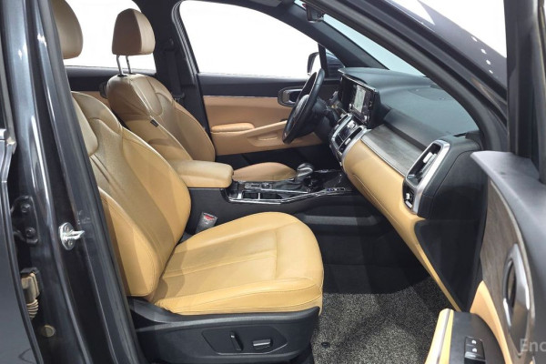 2022 Kia Sorento с пробегом 146 504 км