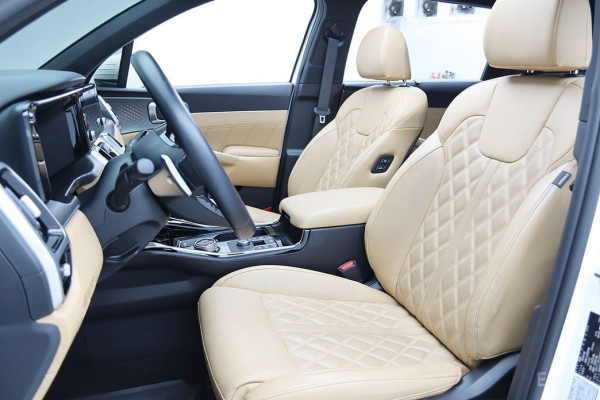 2020 Kia Sorento с пробегом 49 828 км