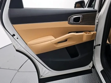 2022 Kia Sorento с пробегом 51 902 км