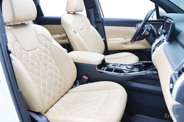 2020 Kia Sorento с пробегом 49 828 км