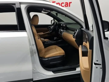 2022 Kia Sorento с пробегом 51 902 км