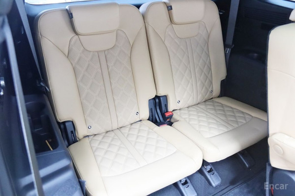 2020 Kia Sorento с пробегом 49 828 км