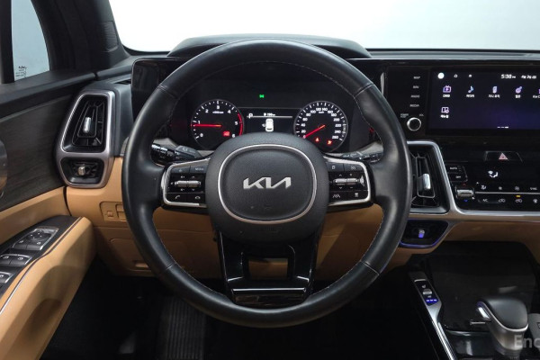 2022 Kia Sorento с пробегом 146 504 км