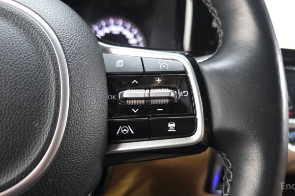 2022 Kia Sorento с пробегом 146 504 км