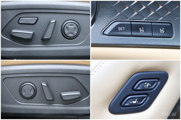 2020 Kia Sorento с пробегом 49 828 км