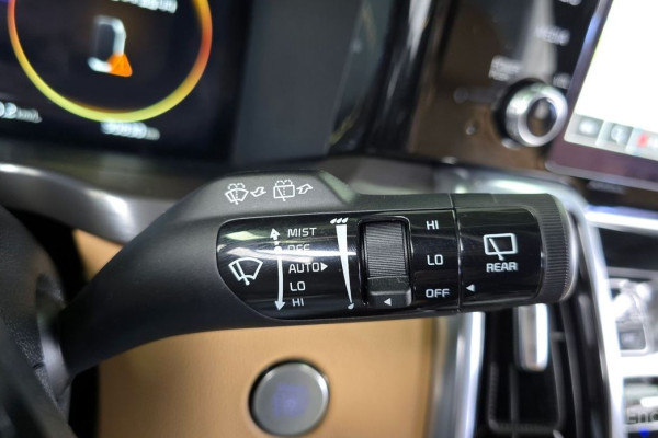 2022 Kia Sorento с пробегом 90 830 км