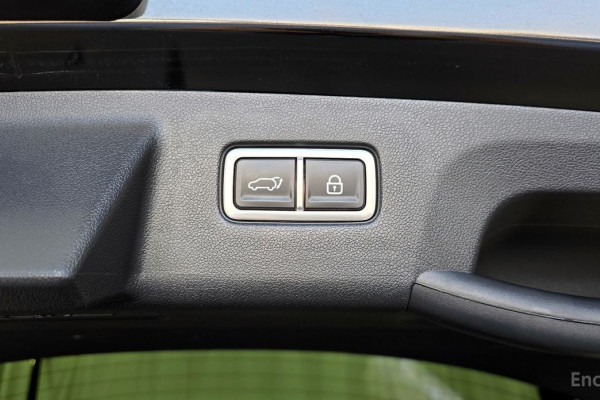 2022 Kia Sorento с пробегом 90 830 км