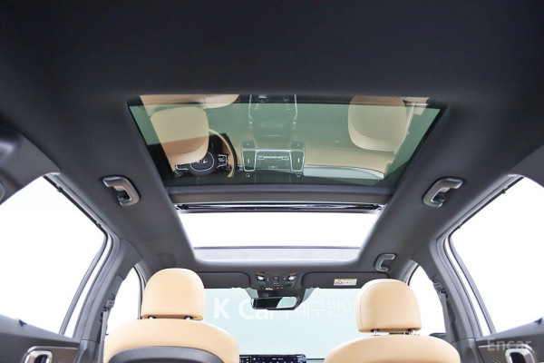 2020 Kia Sorento с пробегом 49 828 км