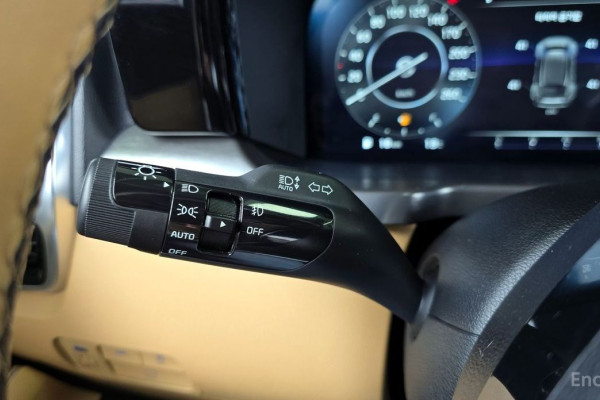 2022 Kia Sorento с пробегом 90 830 км