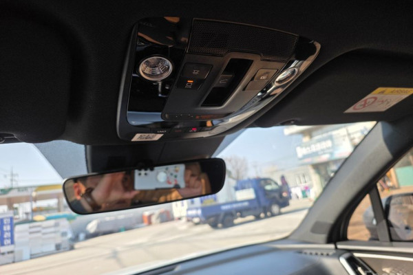 2021 Kia Sorento с пробегом 77 381 км