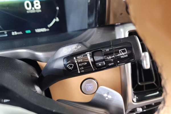 2021 Kia Sorento с пробегом 122 425 км