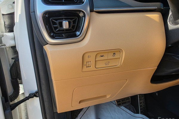 2021 Kia Sorento с пробегом 77 381 км