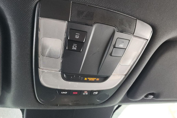 2021 Kia Sorento с пробегом 122 425 км