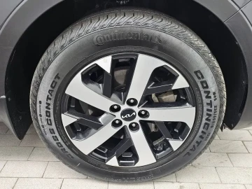 2022 Kia Sorento с пробегом 83 385 км
