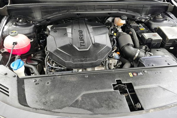 2022 Kia Sorento с пробегом 83 385 км