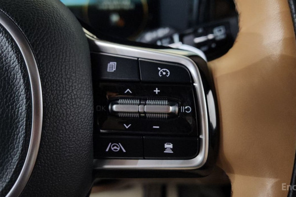 2021 Kia Sorento с пробегом 122 425 км