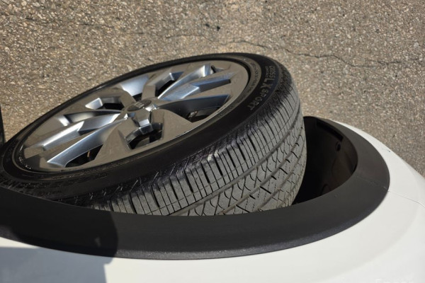 2021 Kia Sorento с пробегом 77 381 км