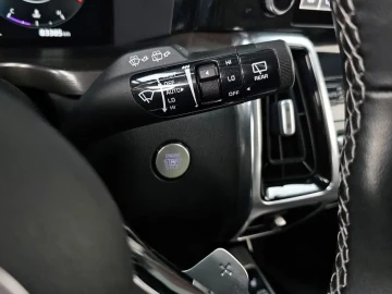 2022 Kia Sorento с пробегом 83 385 км