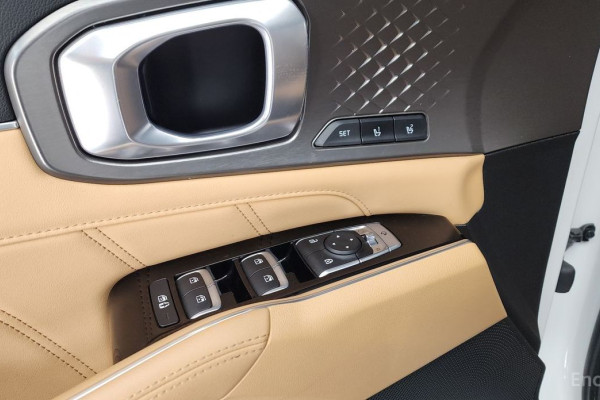 2021 Kia Sorento с пробегом 122 425 км