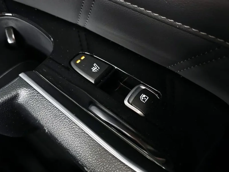 2022 Kia Sorento с пробегом 83 385 км