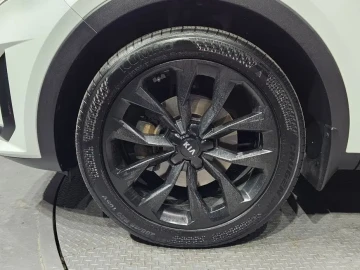 2021 Kia Sorento с пробегом 78 802 км