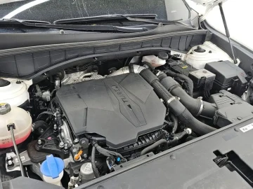 2023 Kia Sorento с пробегом 112 848 км