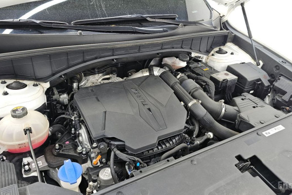 2023 Kia Sorento с пробегом 112 848 км