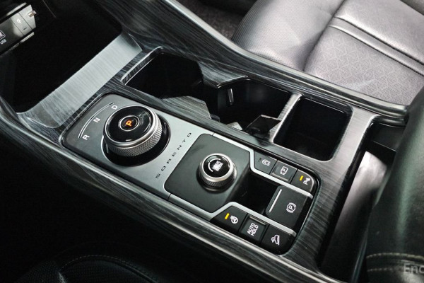 2021 Kia Sorento с пробегом 117 658 км