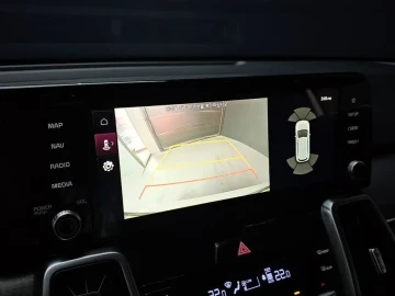 2021 Kia Sorento с пробегом 78 802 км