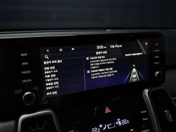 2021 Kia Sorento с пробегом 78 802 км