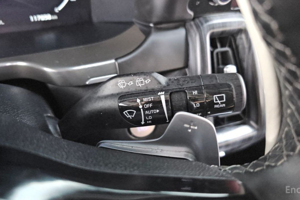 2021 Kia Sorento с пробегом 117 658 км