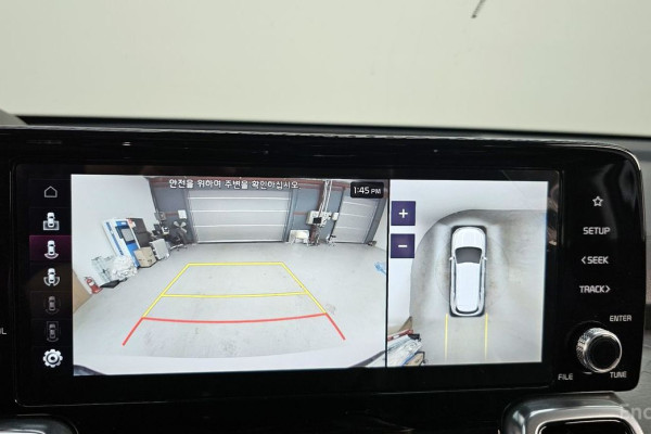 2023 Kia Sorento с пробегом 112 848 км