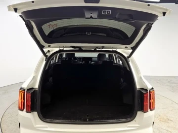 2023 Kia Sorento с пробегом 112 848 км