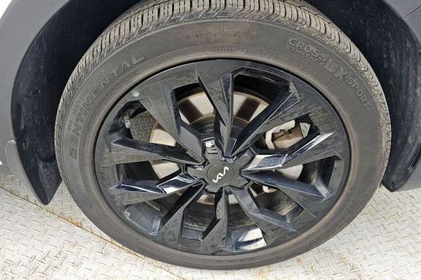 2023 Kia Sorento с пробегом 112 848 км