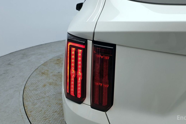 2023 Kia Sorento с пробегом 112 848 км